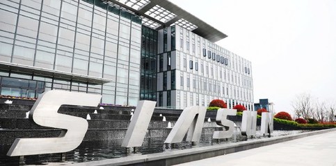 中科新松“多可”便民核酸采样亭落地上海，启创科技助力常态化检测新生态