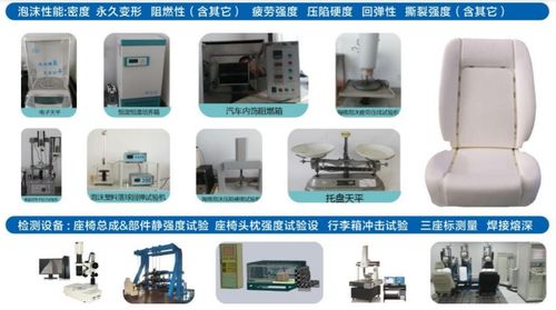 大舜与启创科技 集研产销一体，以科技创新驱动高品质汽车座椅制造